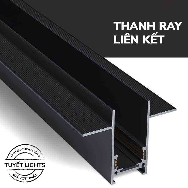 Đèn Rọi Ray Nam Châm Akimi Series 3 – Lựa Chọn Đồng Hành Cùng Thiết Kế Hiện Đại